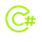 C#