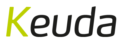 Keuda